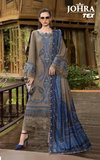Johra Tex 190 Cotton Dupatta Bulk Pakistani Salwar Suits Orders In India
